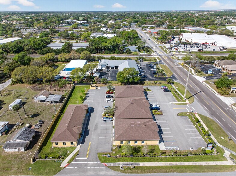 More Photos Of 6520 3rd St, Rockledge Medical For Sale