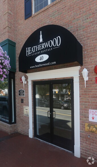 More Photos Of 34-44 Gerard St, Huntington Apartments For Lease