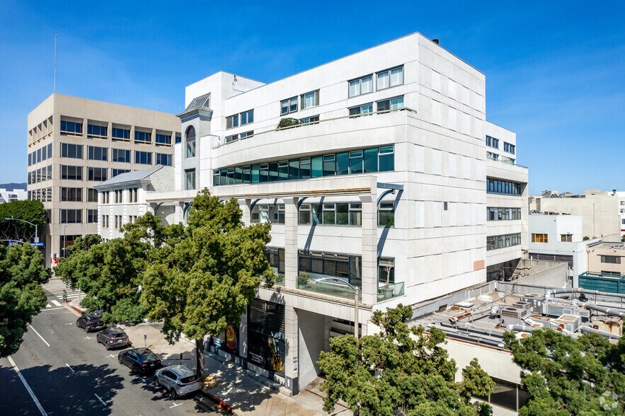 More Photos Of 1411-1413 5th St, Santa Monica Office For Sale