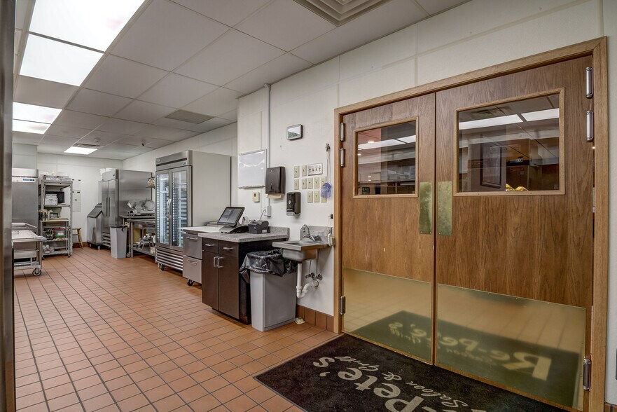 More Photos Of 300 Gebhardt Rd, Black River Falls Restaurant For Sale