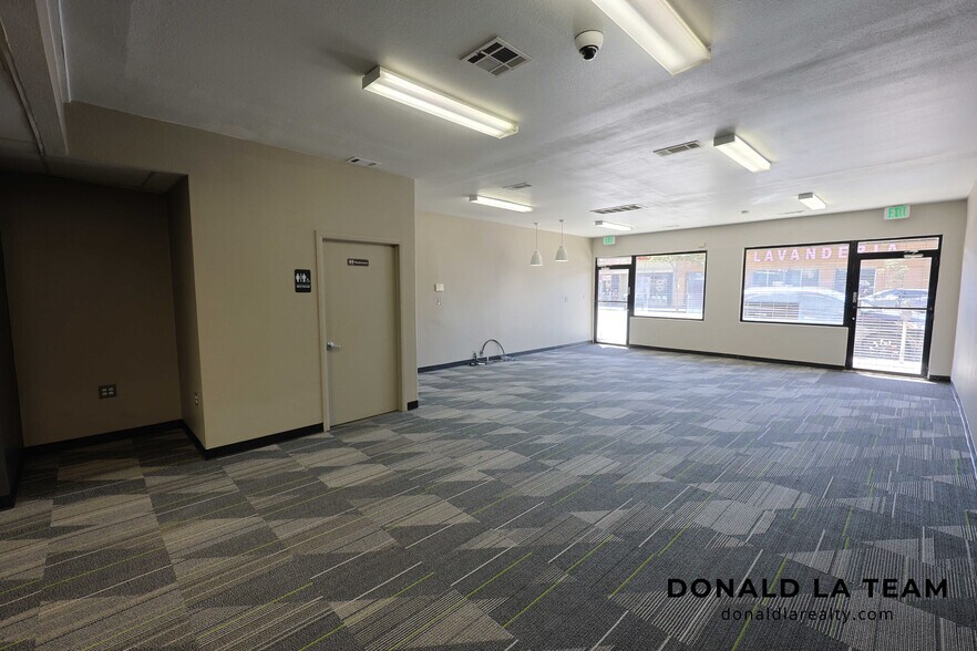 More Photos Of 3583 E 1st St, Los Angeles Office For Sale