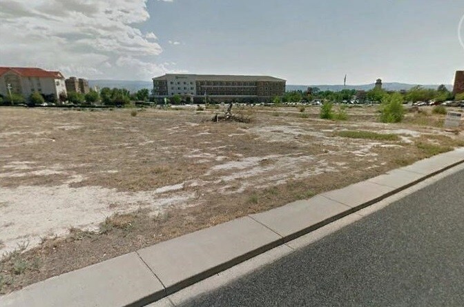 More Photos Of 2756 Crossroads Blvd, Grand Junction Land For Sale
