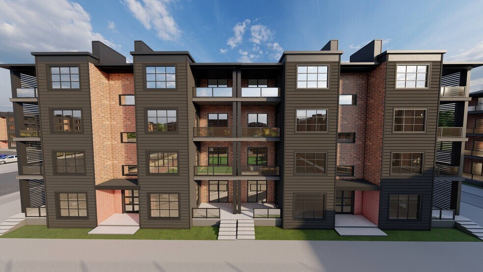 More Photos Of 5039 Old Pearsall Rd, San Antonio Land For Sale