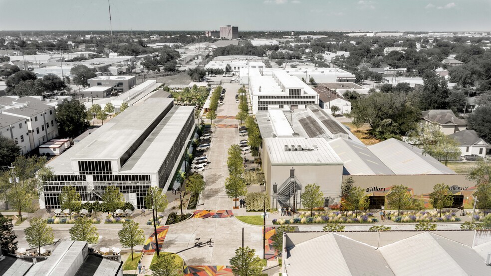 More Photos Of 3401 Harrisburg Blvd, Houston Unknown For Lease