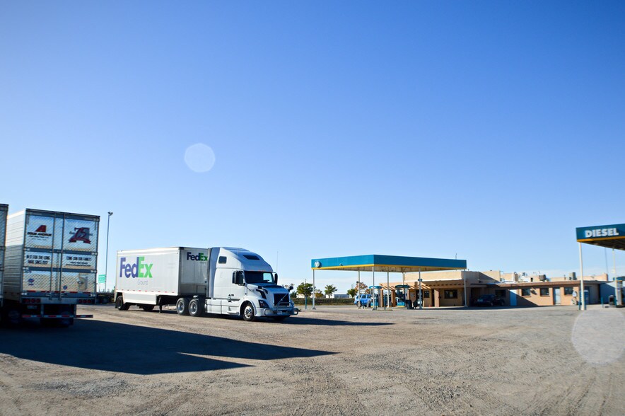 27080 Us Highway 287, Springfield, CO 81073 Truck Stop For Sale