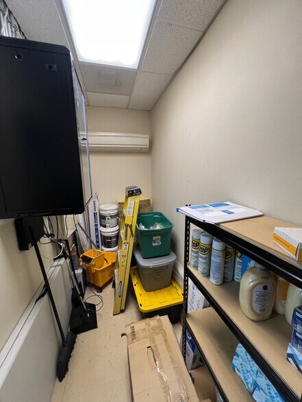 More Photos Of 5765 S Rainbow Blvd, Las Vegas Office For Lease