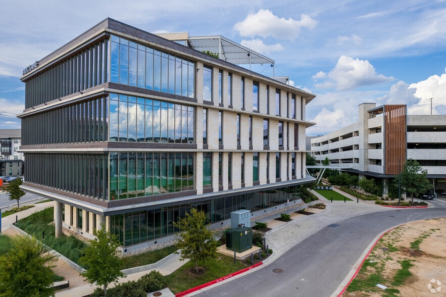 Primary Photo Of 4301 Bull Creek Rd, Austin Office For Lease