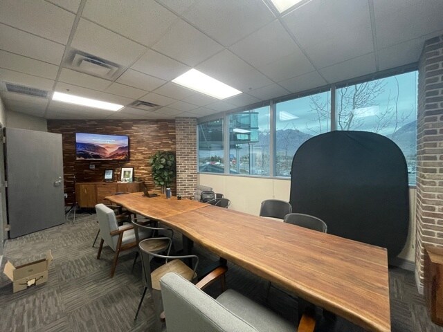 More Photos Of 1280 S 800 E, Orem Office For Lease