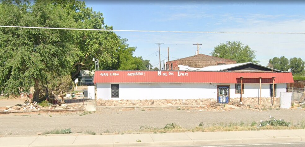 More Photos Of 718 US-50 Hwy, Delta Showroom For Sale