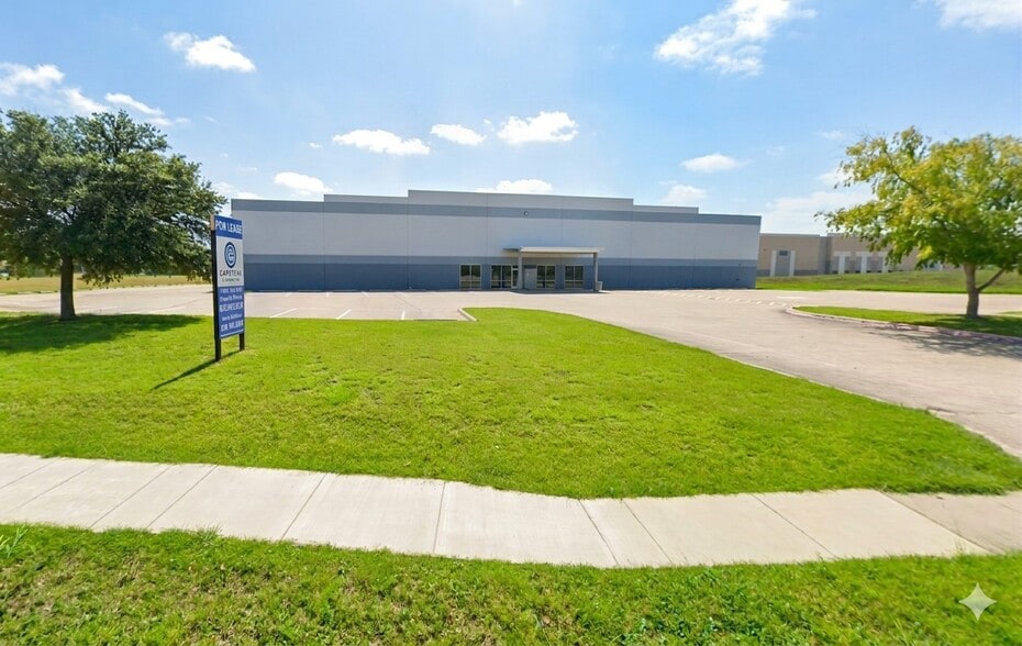 Primary Photo Of 7003 S Cooper St, Arlington Light Manufacturing For Sale