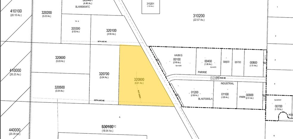 More Photos Of 7635 Betti Ln NE, Olympia Unknown For Lease