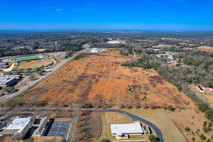 More Photos Of Rutland Drive Dr @ Laurens Street NW, Aiken Land For Sale