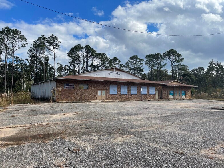 Primary Photo Of 1800 Patricia Dr, Pensacola Storefront Retail Office For Sale