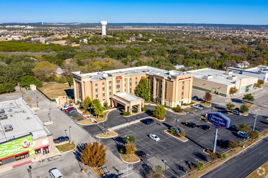More Photos Of 14655 IH-35 N Access Rd, Selma Hotel For Sale
