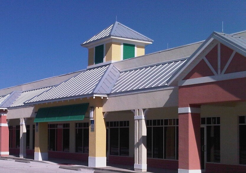 Primary Photo Of 20180 US Highway 27 N, Clermont General Retail For Lease