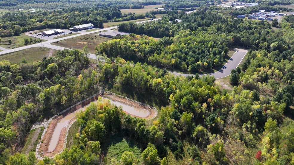 More Photos Of South Industrial Park Rd, Amery Land For Sale