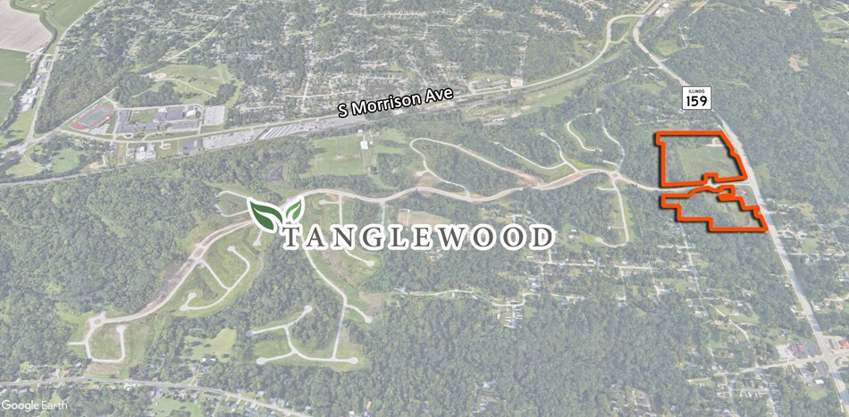 More Photos Of 8035 N Illinois St, Caseyville Land For Sale