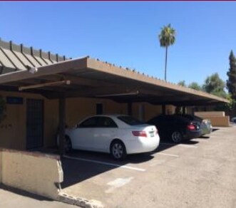 More Photos Of 3920-3940 N Miller Rd, Scottsdale Freestanding For Lease