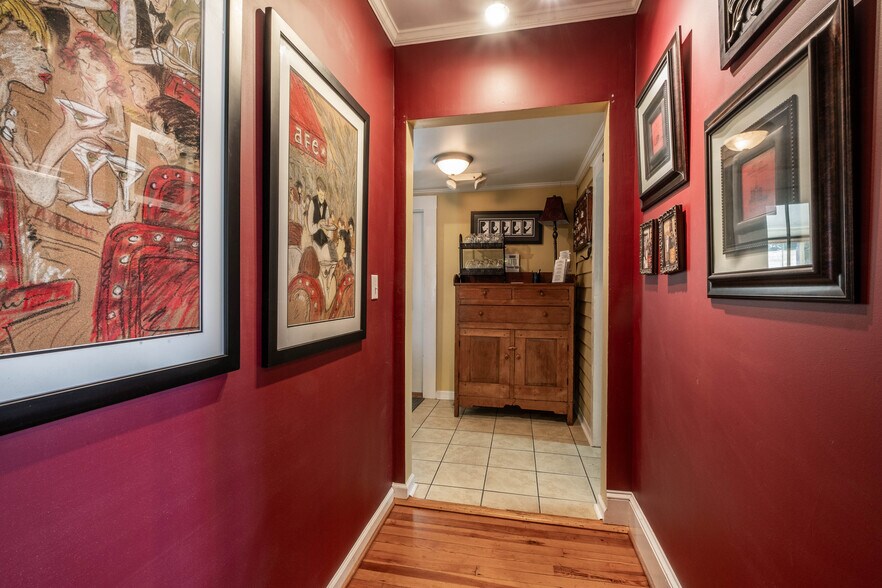 More Photos Of 913 N Bridge St, Elkin General Retail For Sale