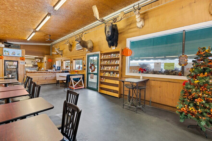 More Photos Of 409 Main St, Bingham Convenience Store For Sale