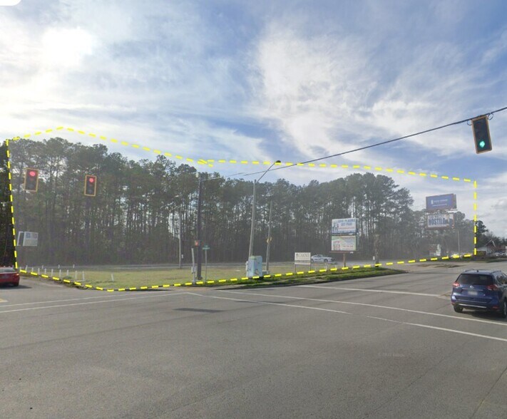 More Photos Of 316 Red Bank Rd, Goose Creek Land For Sale