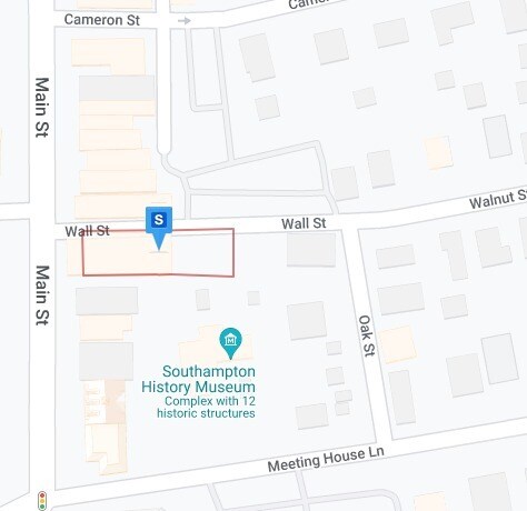 More Photos Of 30 Main St, Southampton Office For Lease