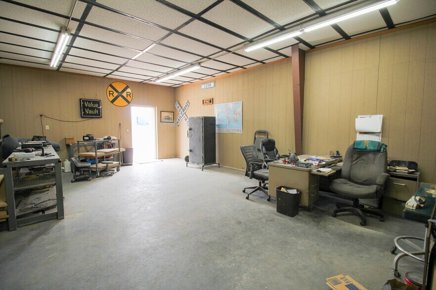 More Photos Of 10540 Gateway Blvd E, El Paso Land For Sale