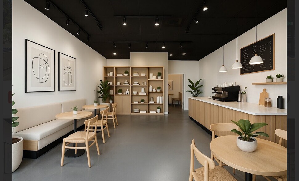 More Photos Of 11935-11945 Ventura Blvd, Studio City Storefront For Lease