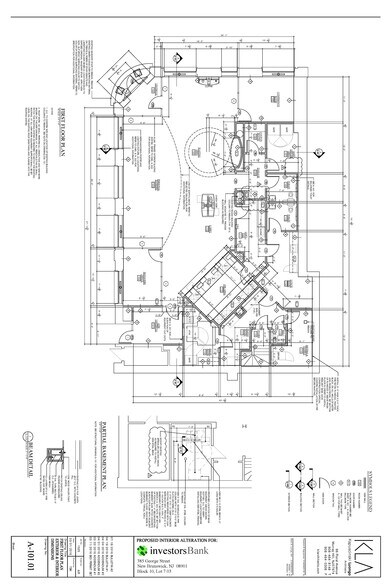 More Photos Of 385 George St, New Brunswick Restaurant For Lease