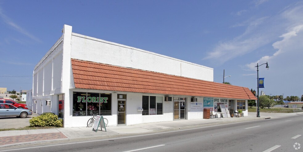 More Photos Of 110-116 S US Highway 1, Fort Pierce Storefront Retail Office For Sale