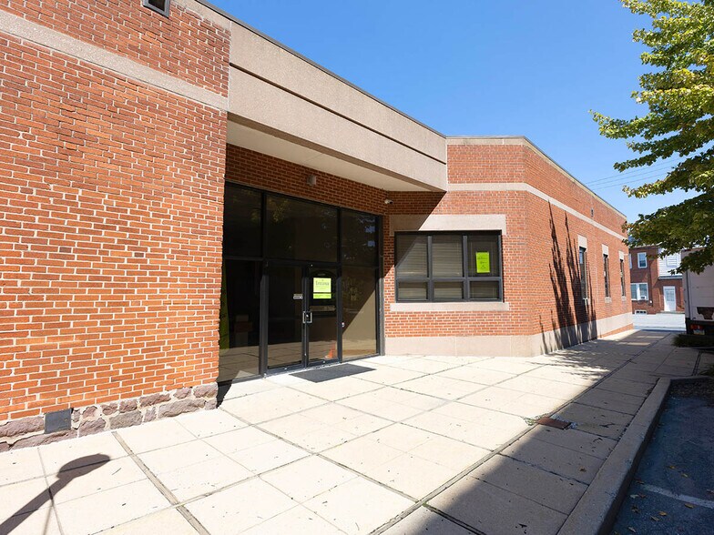 More Photos Of 114 E Main St, Ephrata Office For Lease