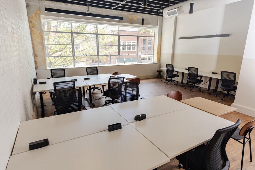 More Photos Of 97 Broad St NW, Atlanta Coworking Space
