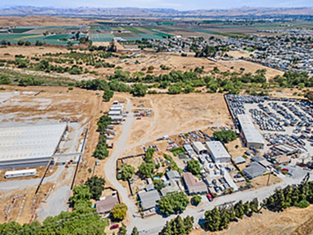 Primary Photo Of 2200 San Juan Rd, Hollister Land For Sale