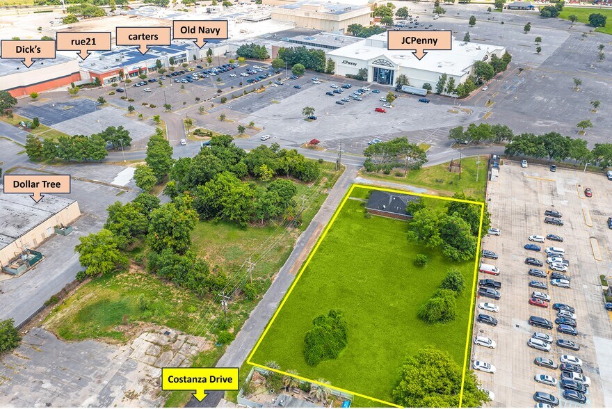 More Photos Of Costanza Drive, Gretna Land For Sale