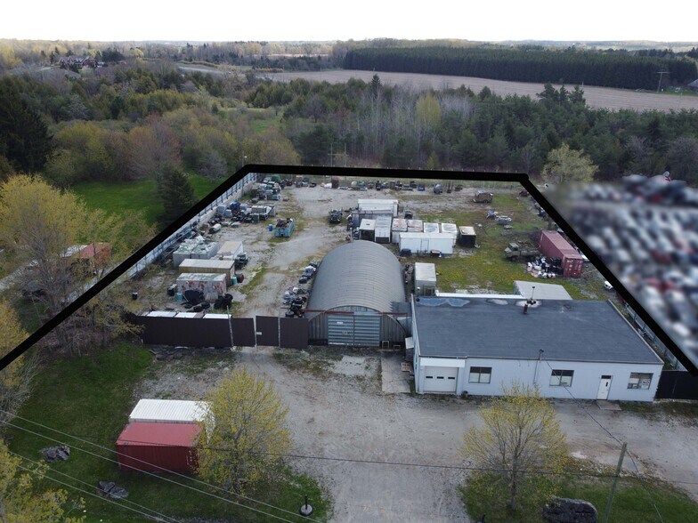 More Photos Of 32 Side Rd, Halton Hills Land For Sale