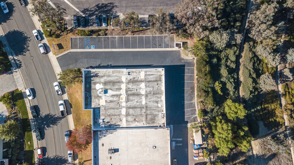 More Photos Of 950 Calle Negocio, San Clemente Light Manufacturing For Lease