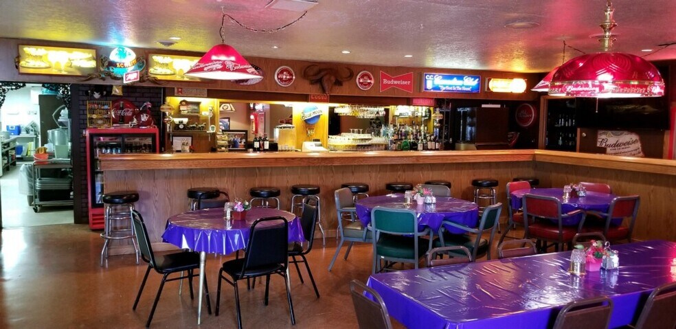 More Photos Of 26646 S 555 St, Fullerton Restaurant For Sale