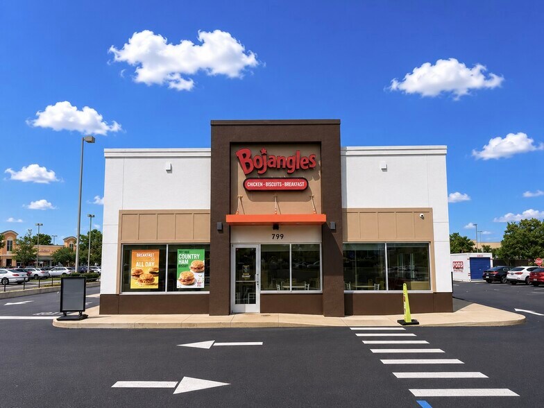 More Photos Of 4795 W Irlo Bronson Memorial Hwy, Kissimmee Unknown For Lease