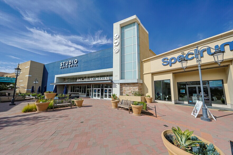 More Photos Of 1685 Simi Town Center Way, Simi Valley Unknown For Lease