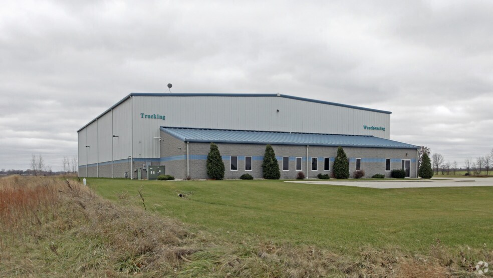 Primary Photo Of W6974 County Rd OO, Fond Du Lac Warehouse For Lease