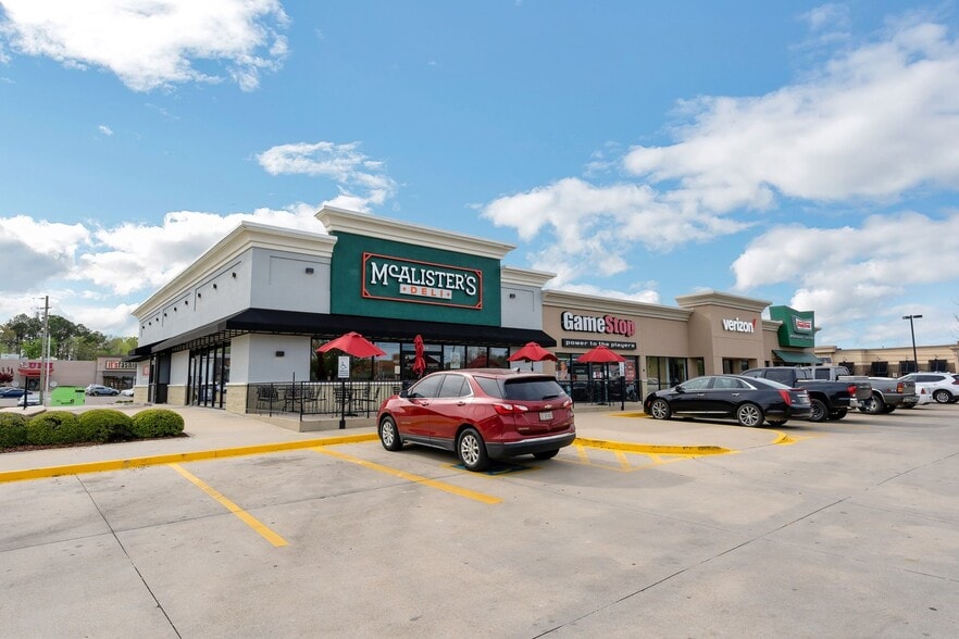 More Photos Of 1725 Highway 45 N, Columbus Storefront For Sale