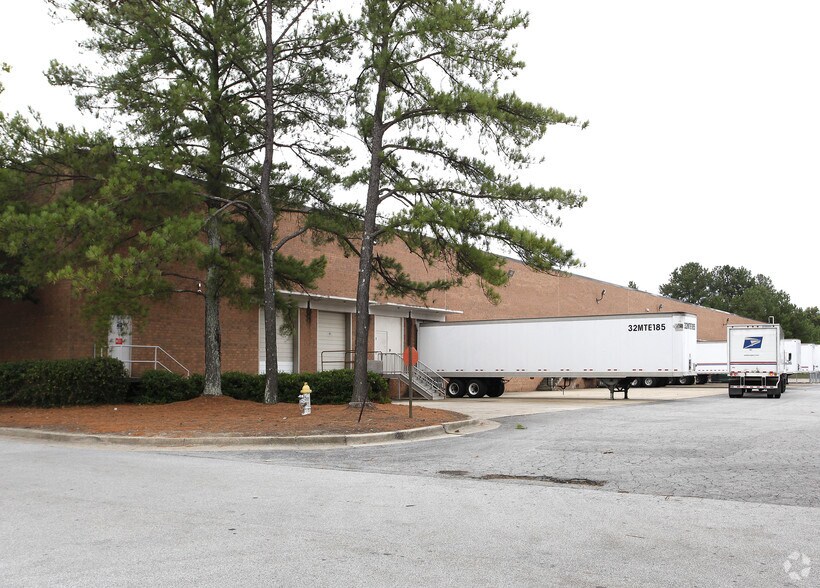 More Photos Of 5345 Fulton Industrial Blvd SW, Atlanta Warehouse For Lease