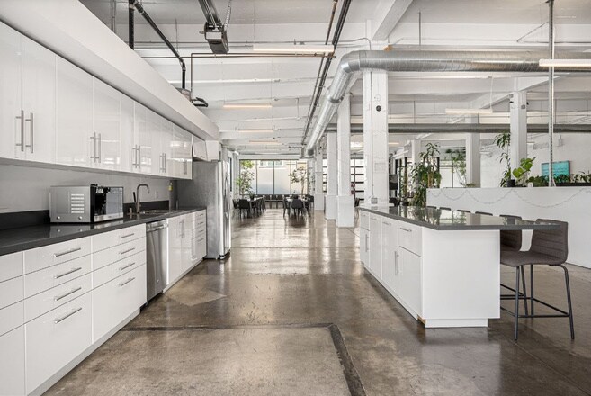 More Photos Of 185 Clara St, San Francisco Office For Lease