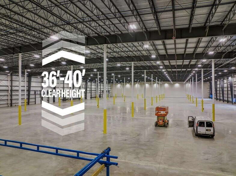 More Photos Of 2 Steelworkers Way, Lackawanna Unknown For Lease