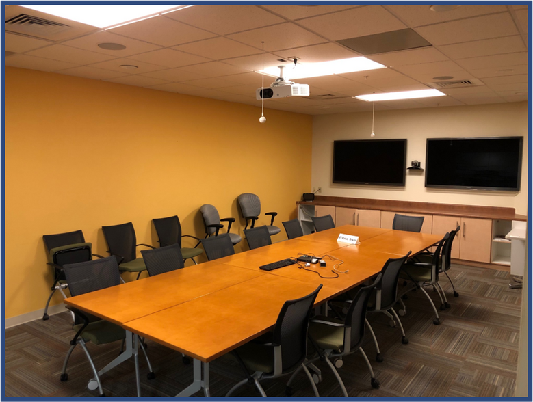 More Photos Of 7430 Remcon Cir, El Paso Office For Lease