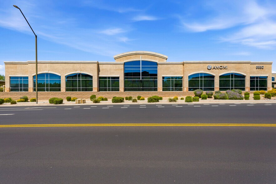 More Photos Of 6950 E Chauncey Ln, Phoenix Medical For Lease
