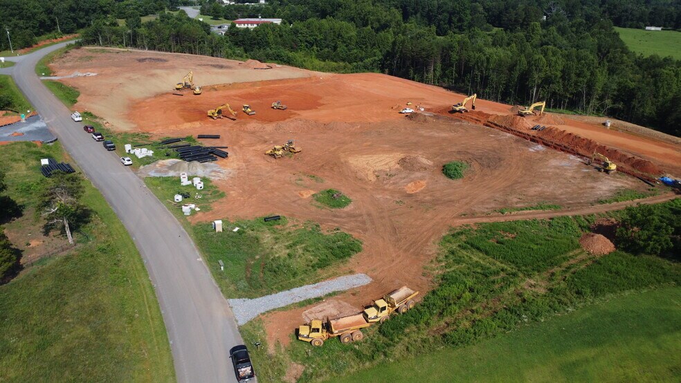 More Photos Of Ewing Dr, Rustburg Land For Sale