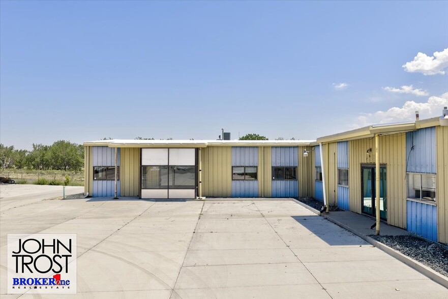 More Photos Of 195 Pronghorn St, Casper Office For Lease