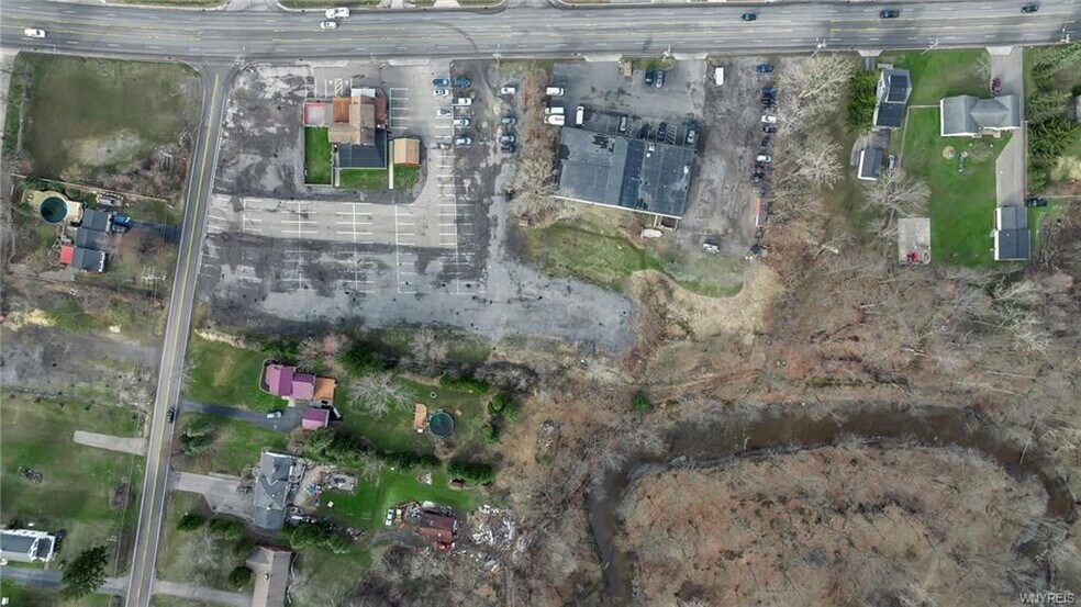 More Photos Of 3719 Abbott Rd, Orchard Park Restaurant For Sale