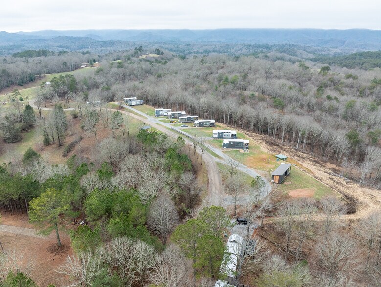 More Photos Of 177 Roper Rd, Copperhill Specialty For Sale